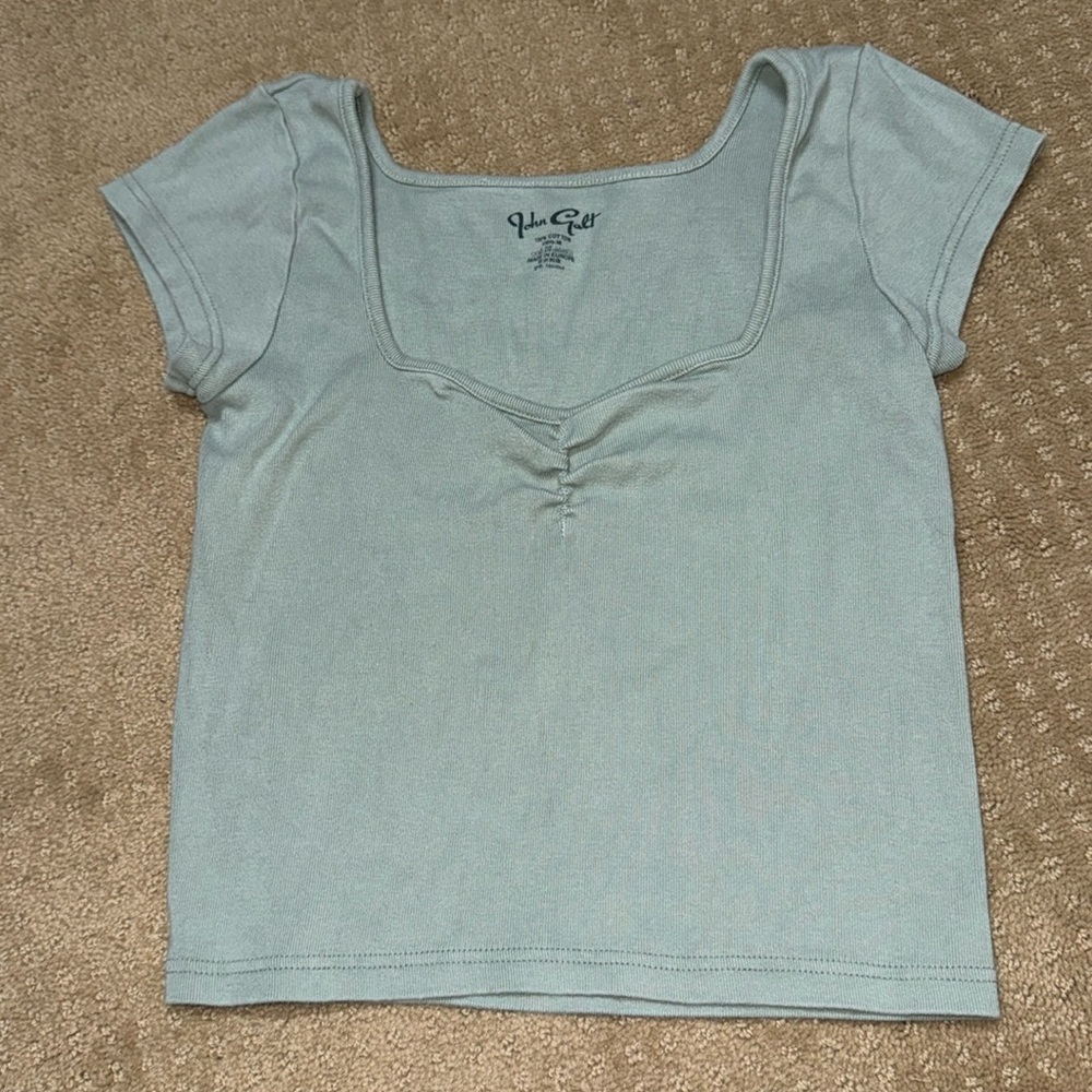 John Galt t-shirt